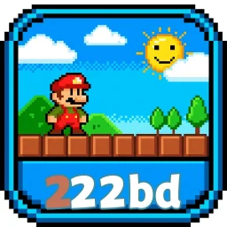 222bd