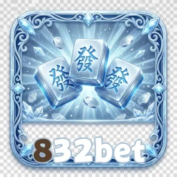 832BET — ikon APK