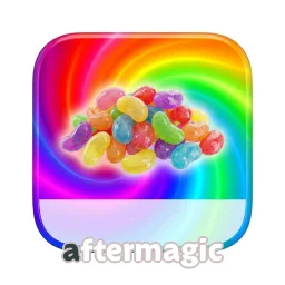 AFTERMAGIC — ikon APK