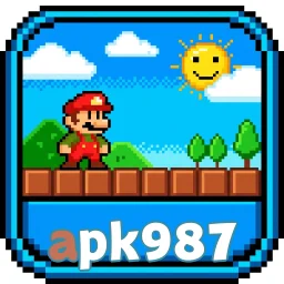 APK987 — ikon APK