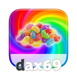 DAX69 — ikon APK