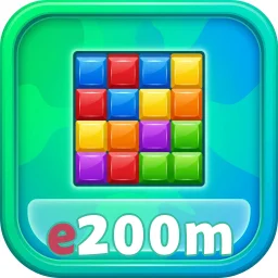 e200m