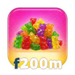 F200M — ikon APK