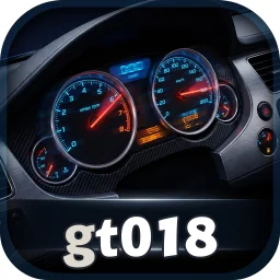 GT018 — ikon APK