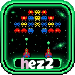 HEZ2 — ikon APK
