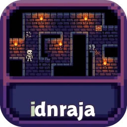 idnraja