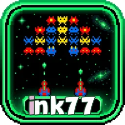 INK77 — ikon APK