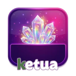 KETUA — ikon APK