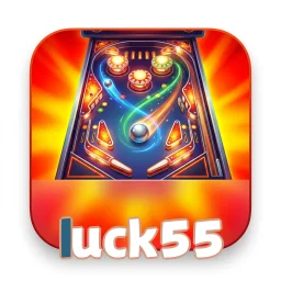 LUCK55 — ikon APK