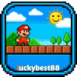 luckybest88