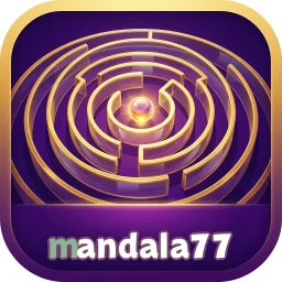 mandala77