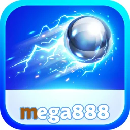 MEGA888 — ikon APK