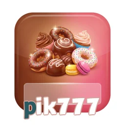 PIK777 — ikon APK