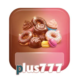 PLUS777 — ikon APK