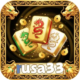 RUSA33 — ikon APK