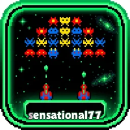 sensational77