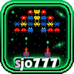 SJO777 — ikon APK