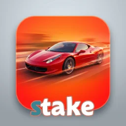 STAKE — ikon APK